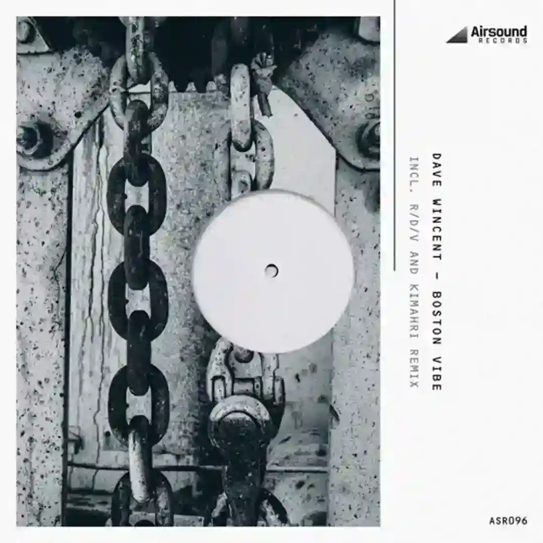 Boston Vibe (Original Mix) cover