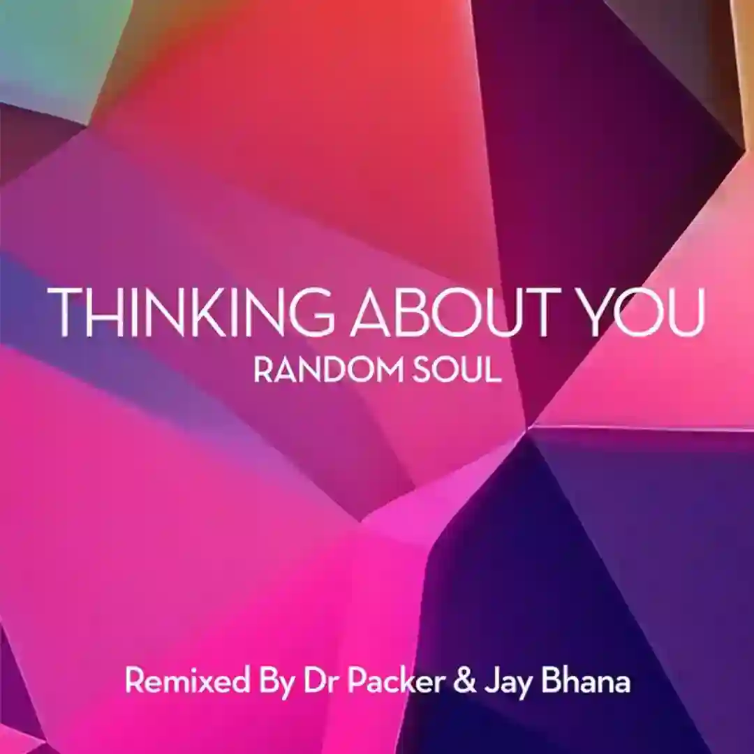 Thinking About You (Extended) cover