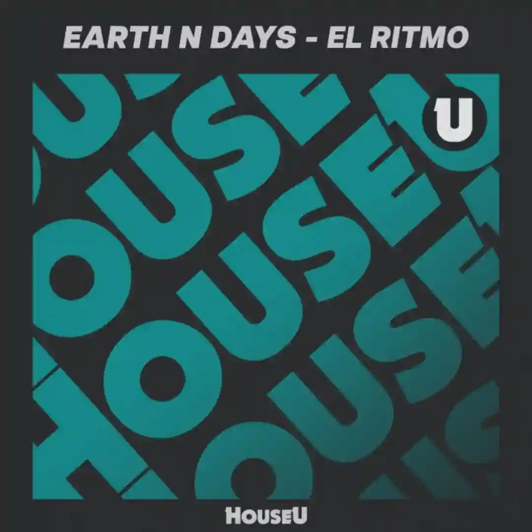 El Ritmo cover