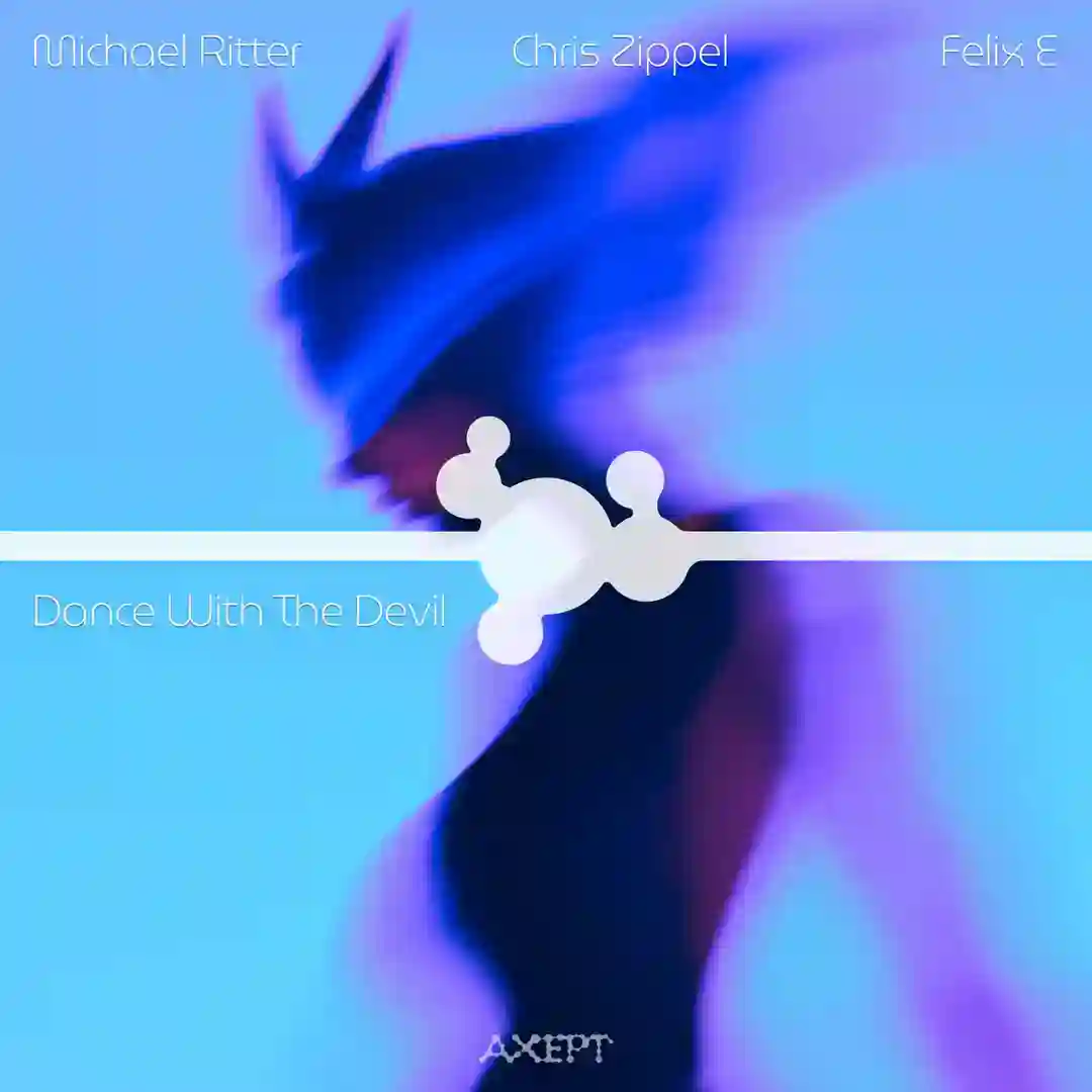 Dance with the Devil cover