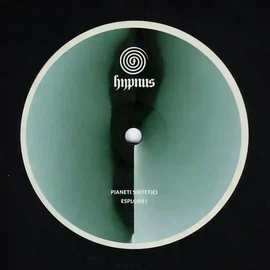 Terraelis cover