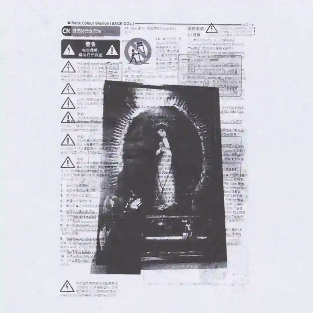 Gaueko III cover