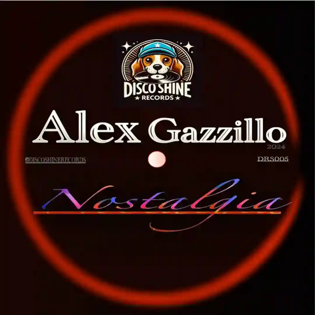 Nostalgia cover