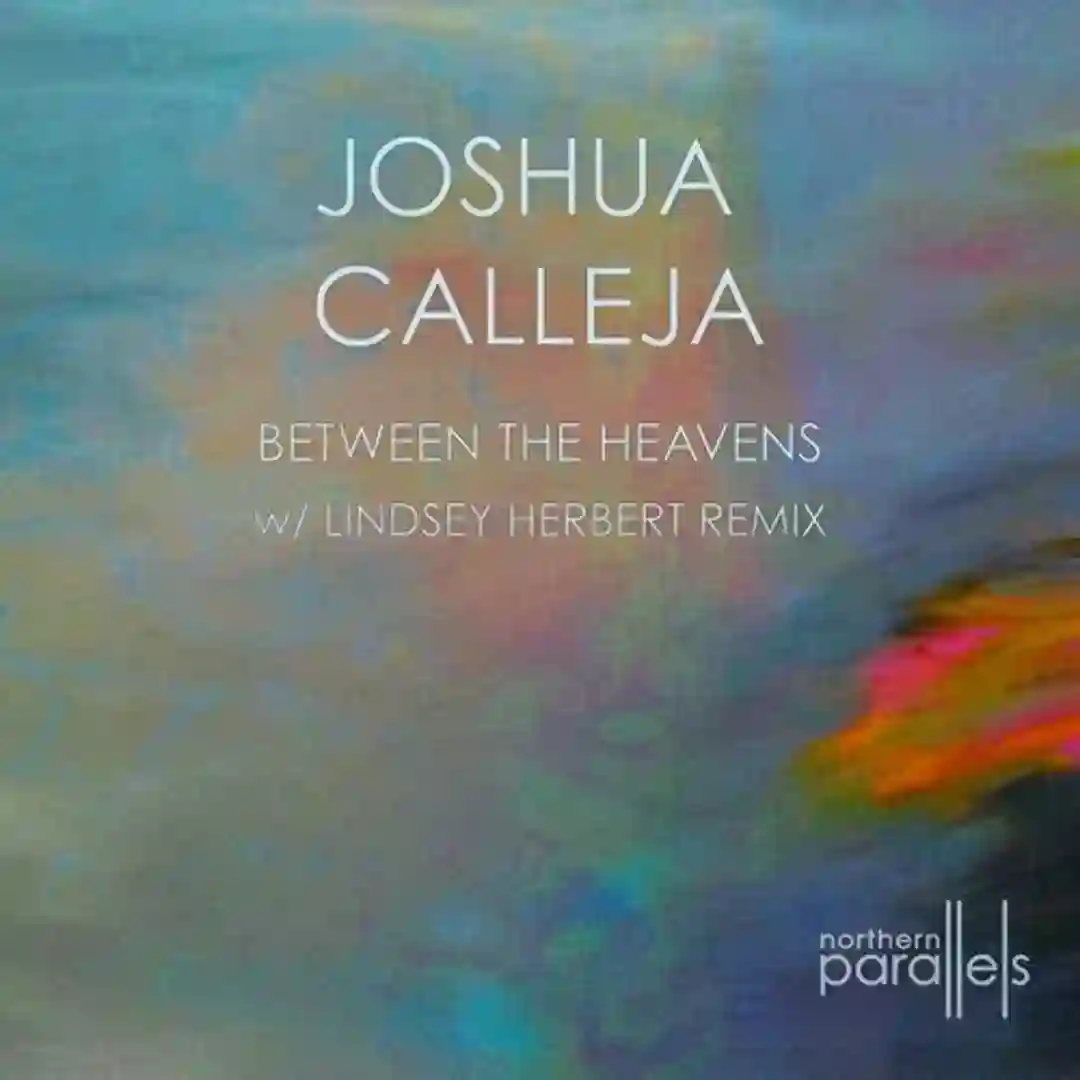 Between the Heavens (Lindsey Herbert Remix) cover