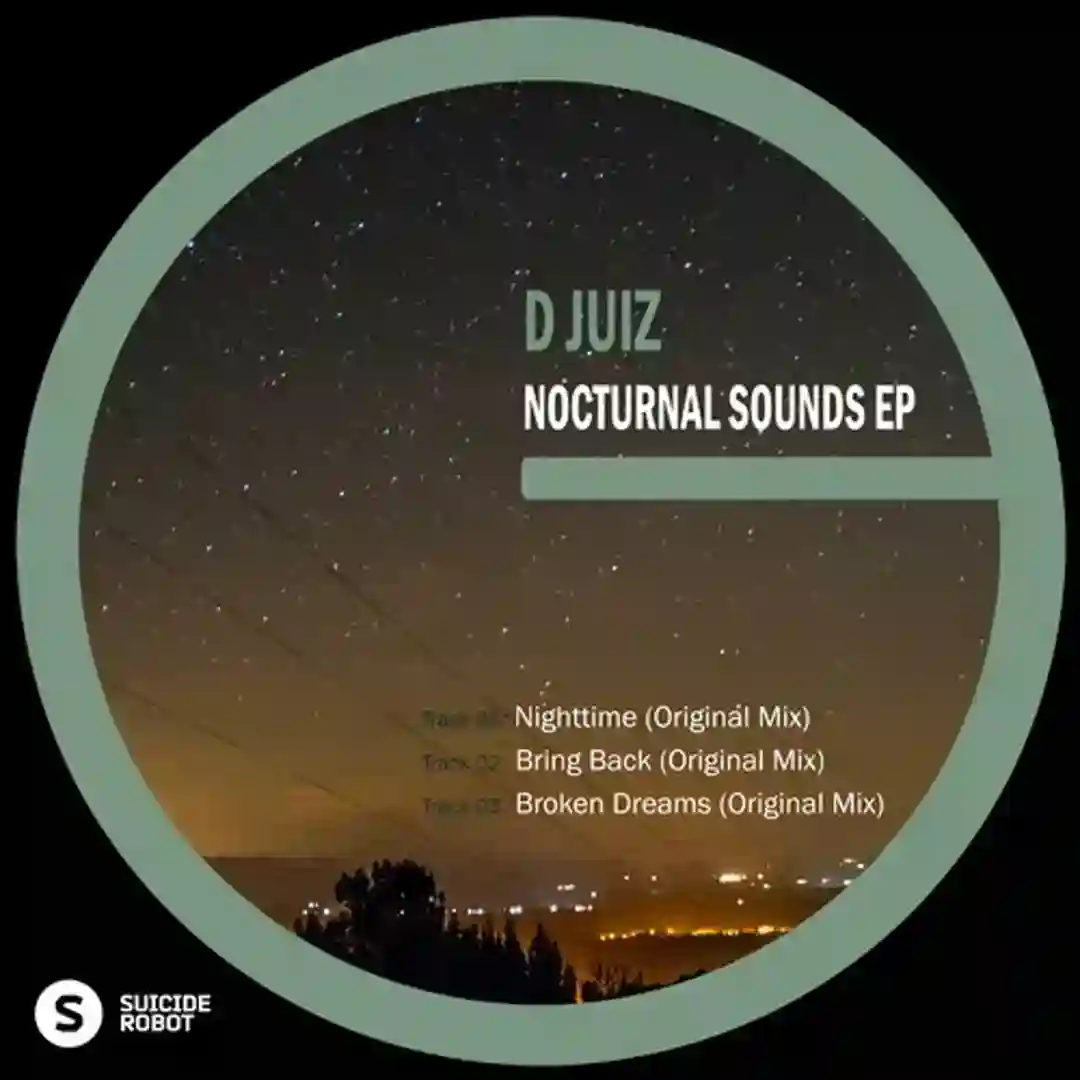 Nighttime (Original Mix) cover