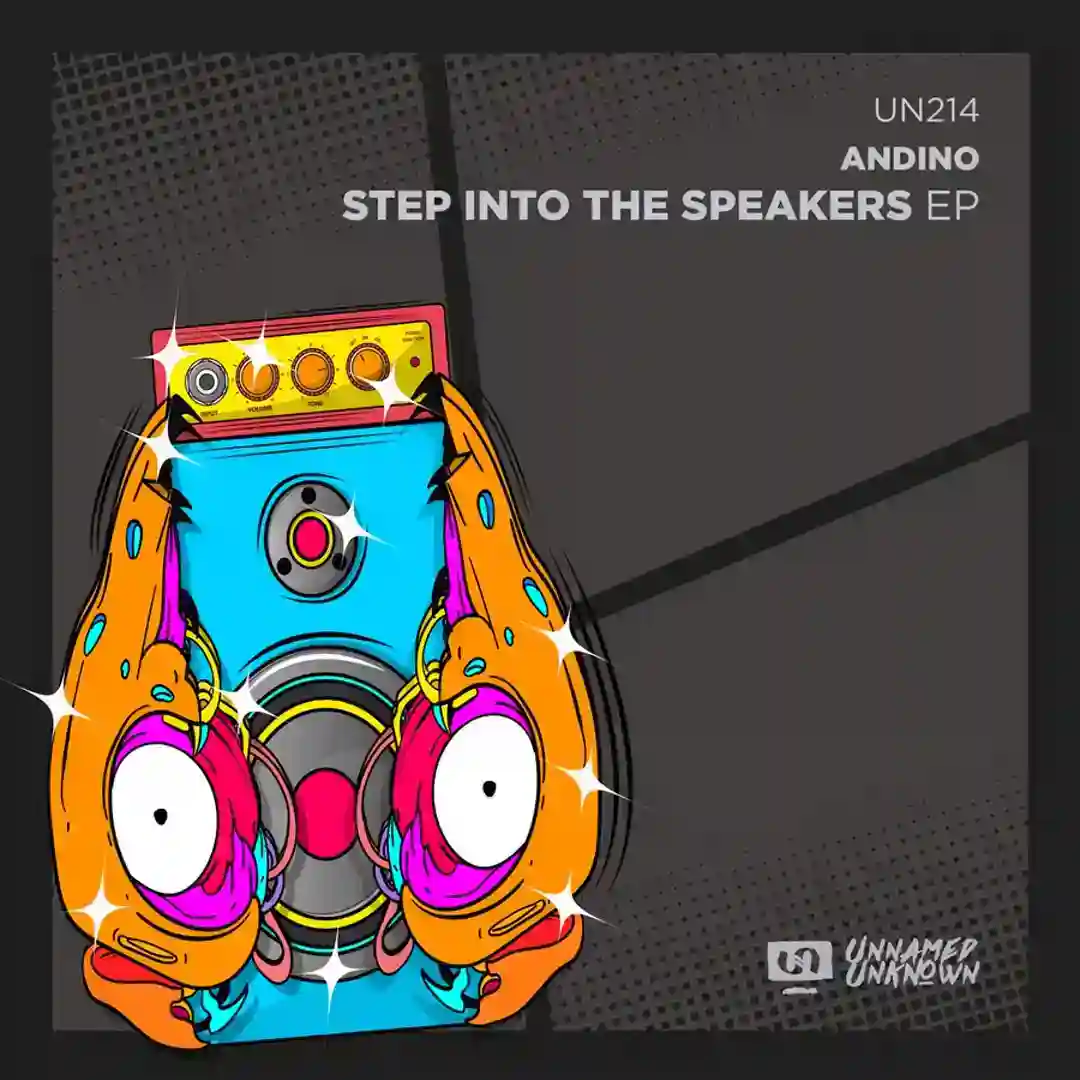 Don't Stop The Beat cover