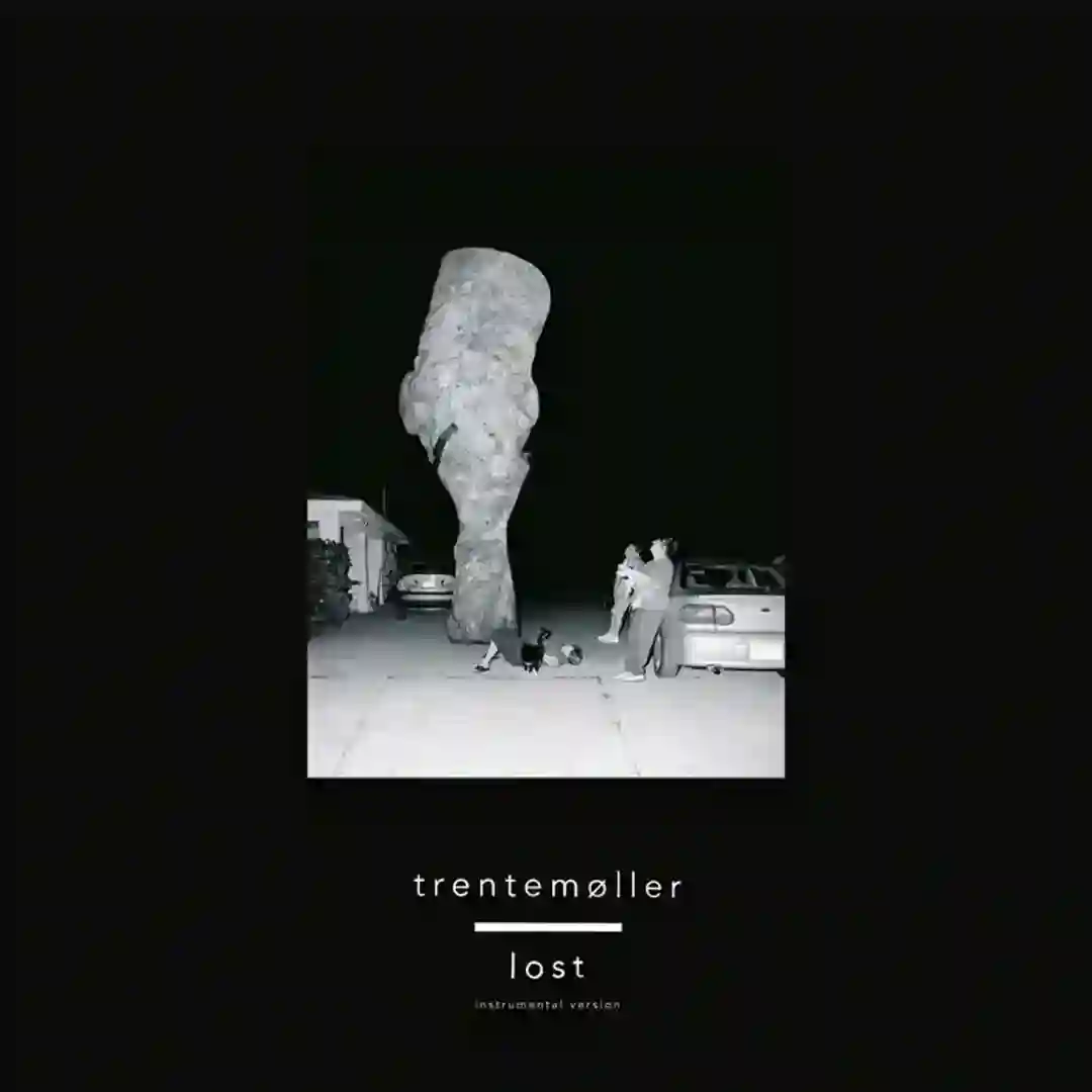 Trails cover