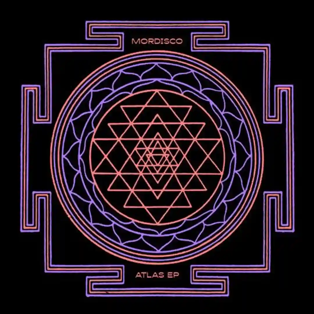 Atlas (Original Mix) cover