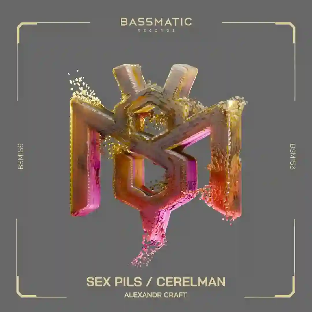 Cerelman (Original Mix) cover