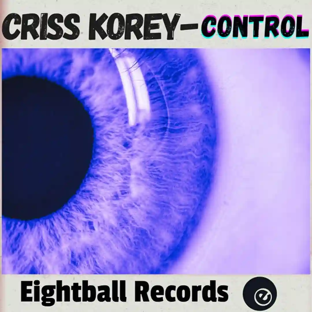 Control cover
