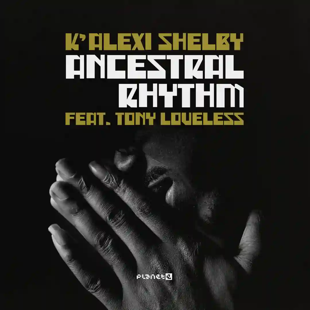 Ancestral Rhythm feat. Tony Loveless (Klassik Mix) cover