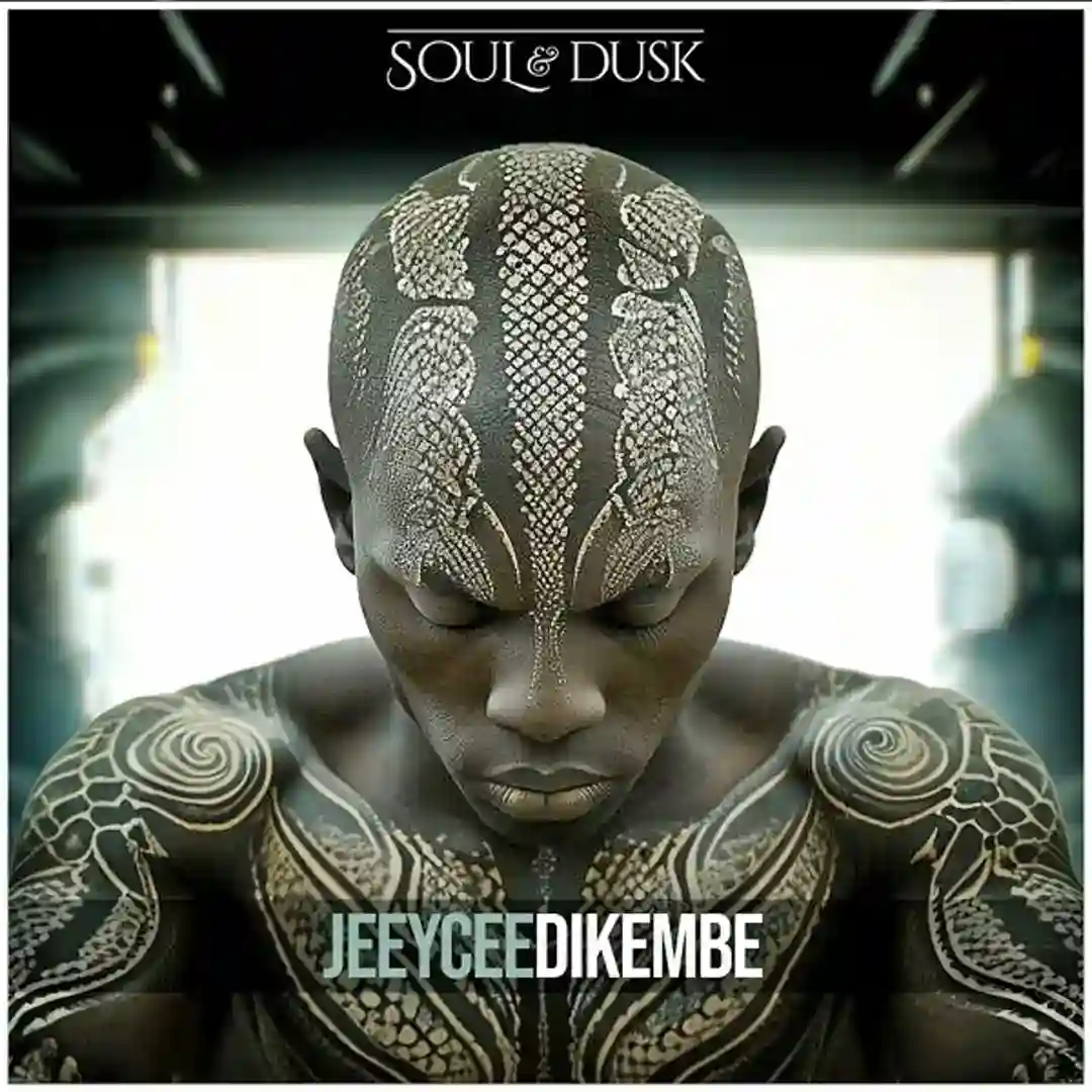 Dikembe (Original Mix) cover