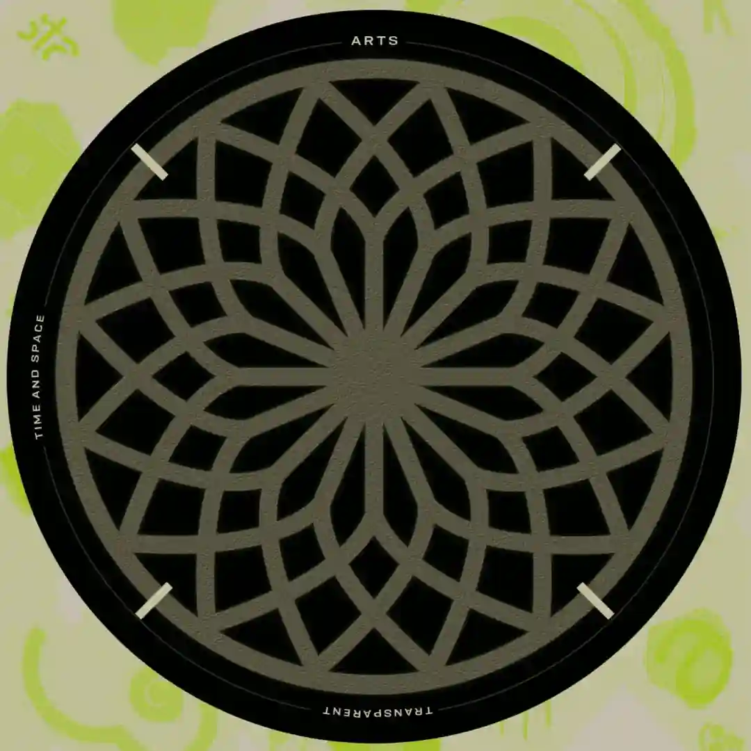 The Last Realm (Original Mix) cover
