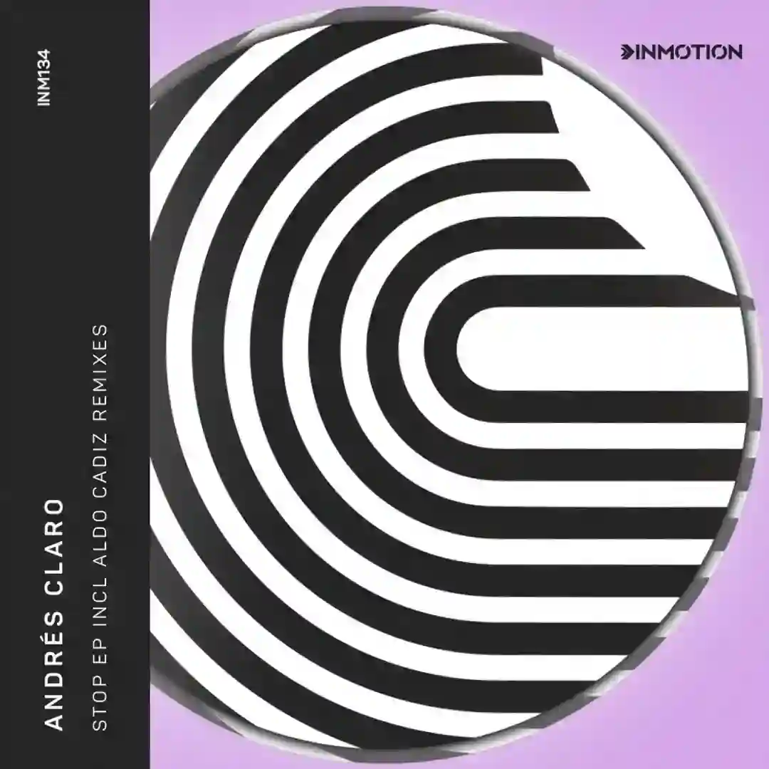 Stop (Aldo Cadiz Noize Beat Mix) cover