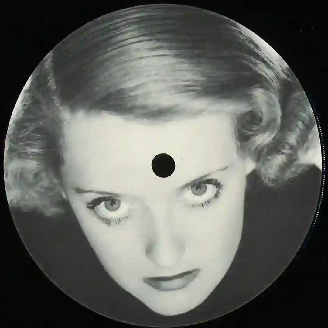 Music cover
