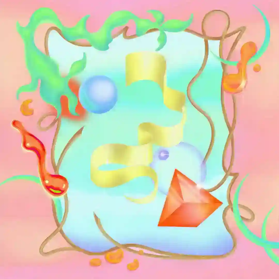 Peach (Thys Remix) cover