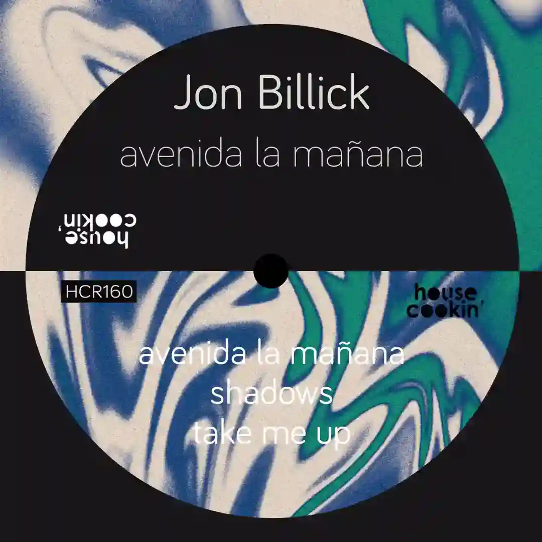 Avenida La Mañana (Original Mix) cover