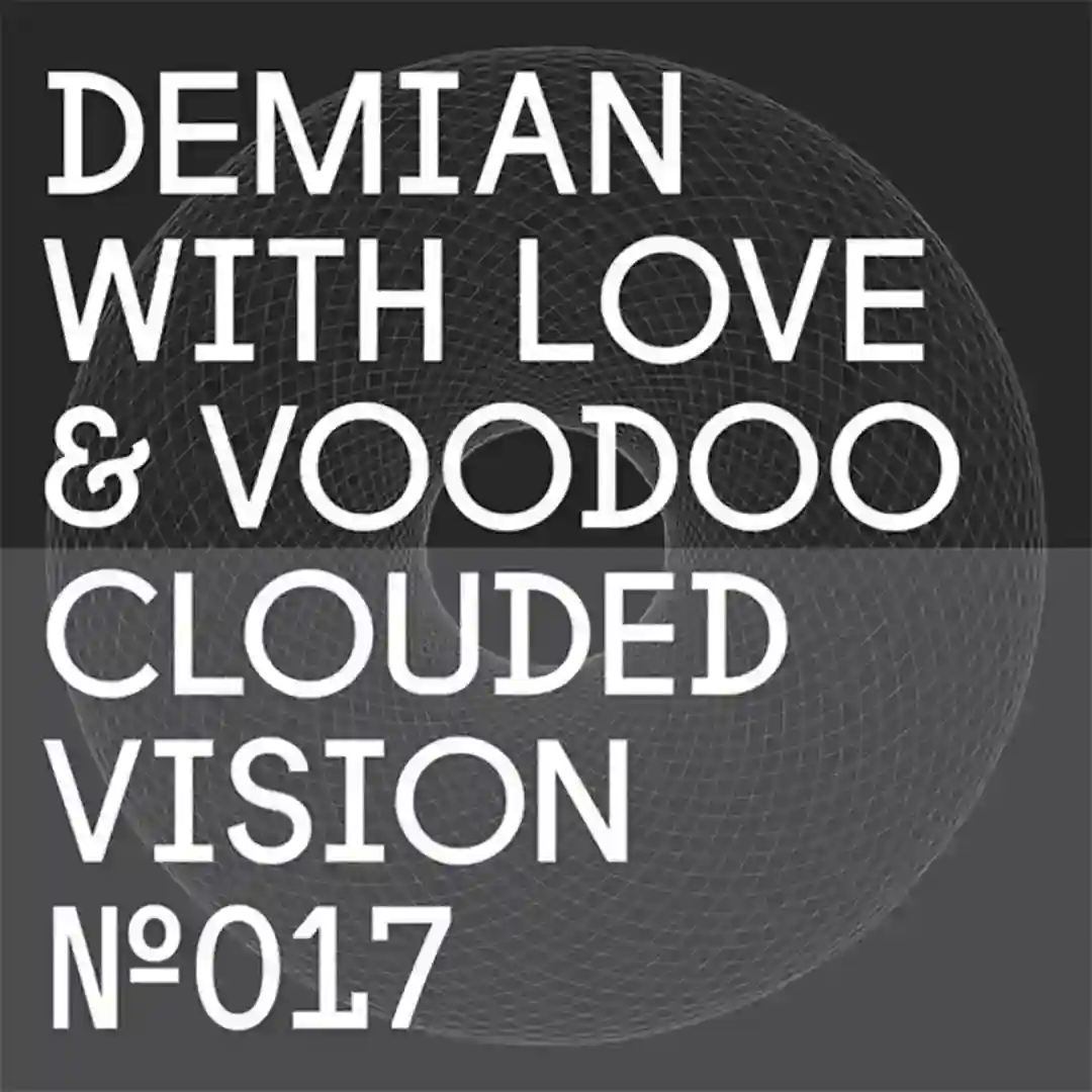 With Love & Voodoo cover