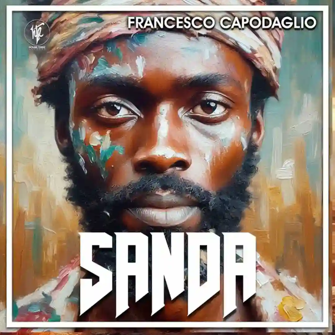 Sanda (Vocal Mix) cover