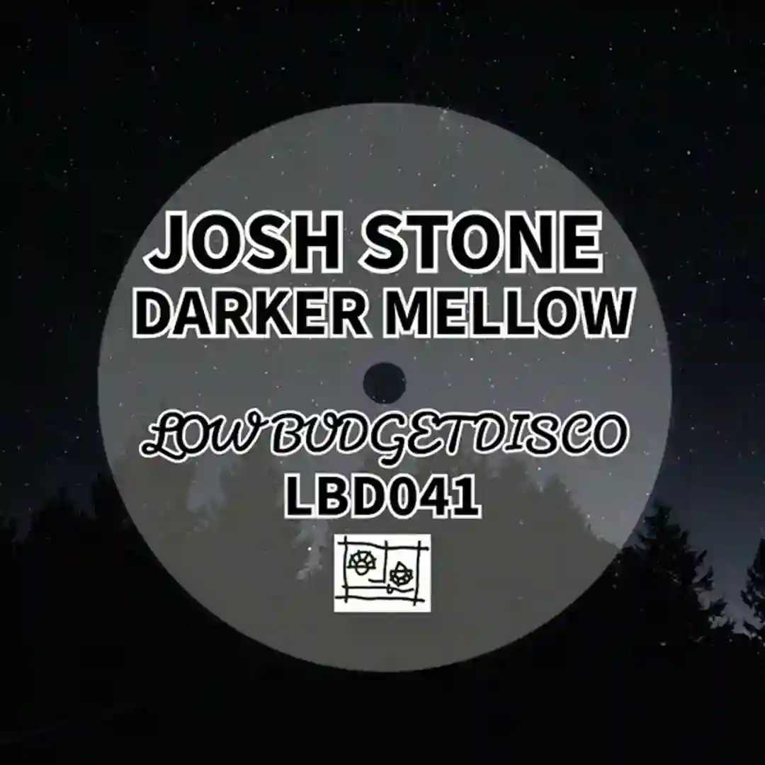 Darker Mellow cover