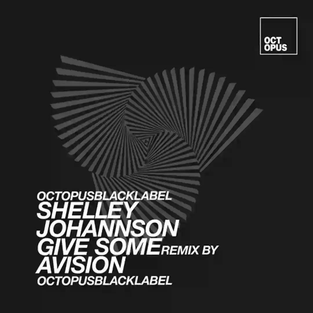 Give Some (Original Mix) cover
