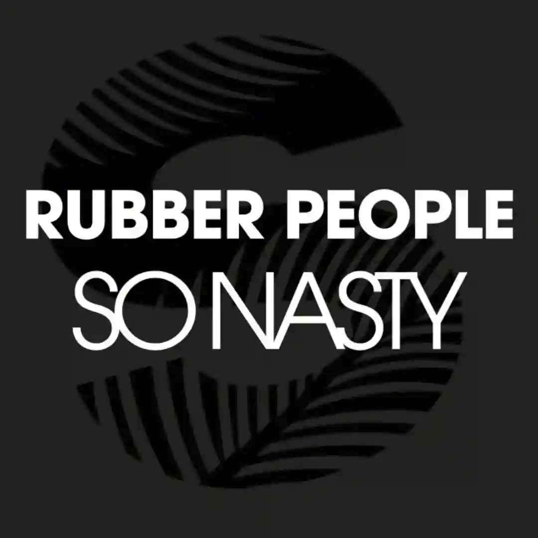 So Nasty (Radio Edit) cover