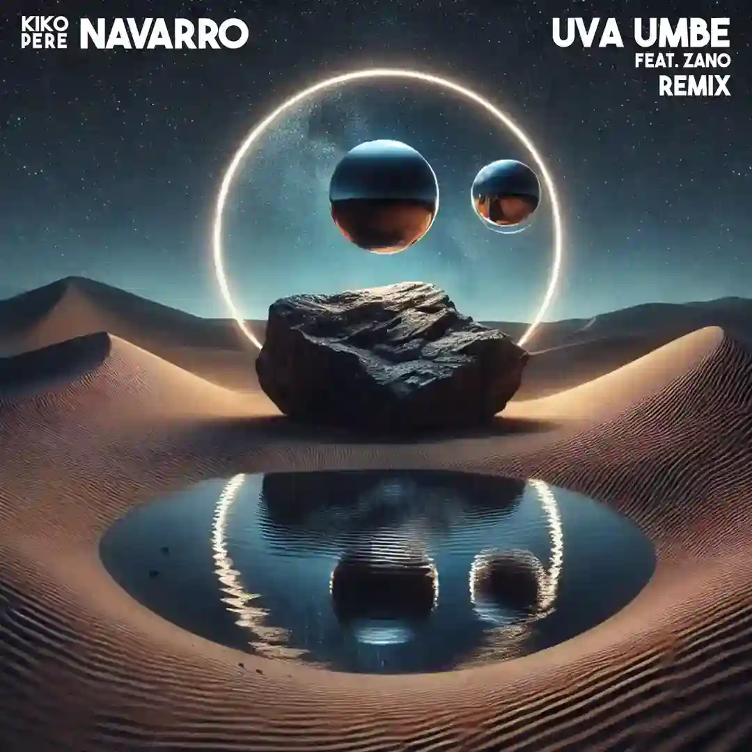 Uva Umbe (Edit Remix) cover