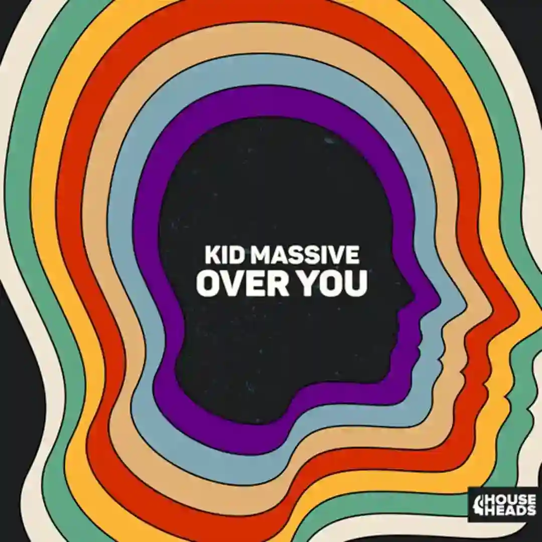 Over You (Extended Mix) cover
