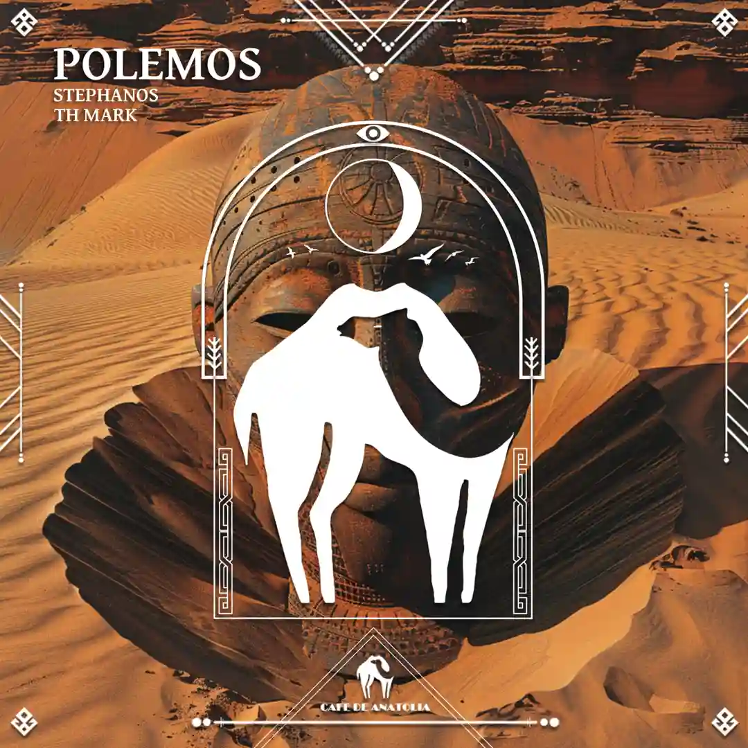 Polemos cover