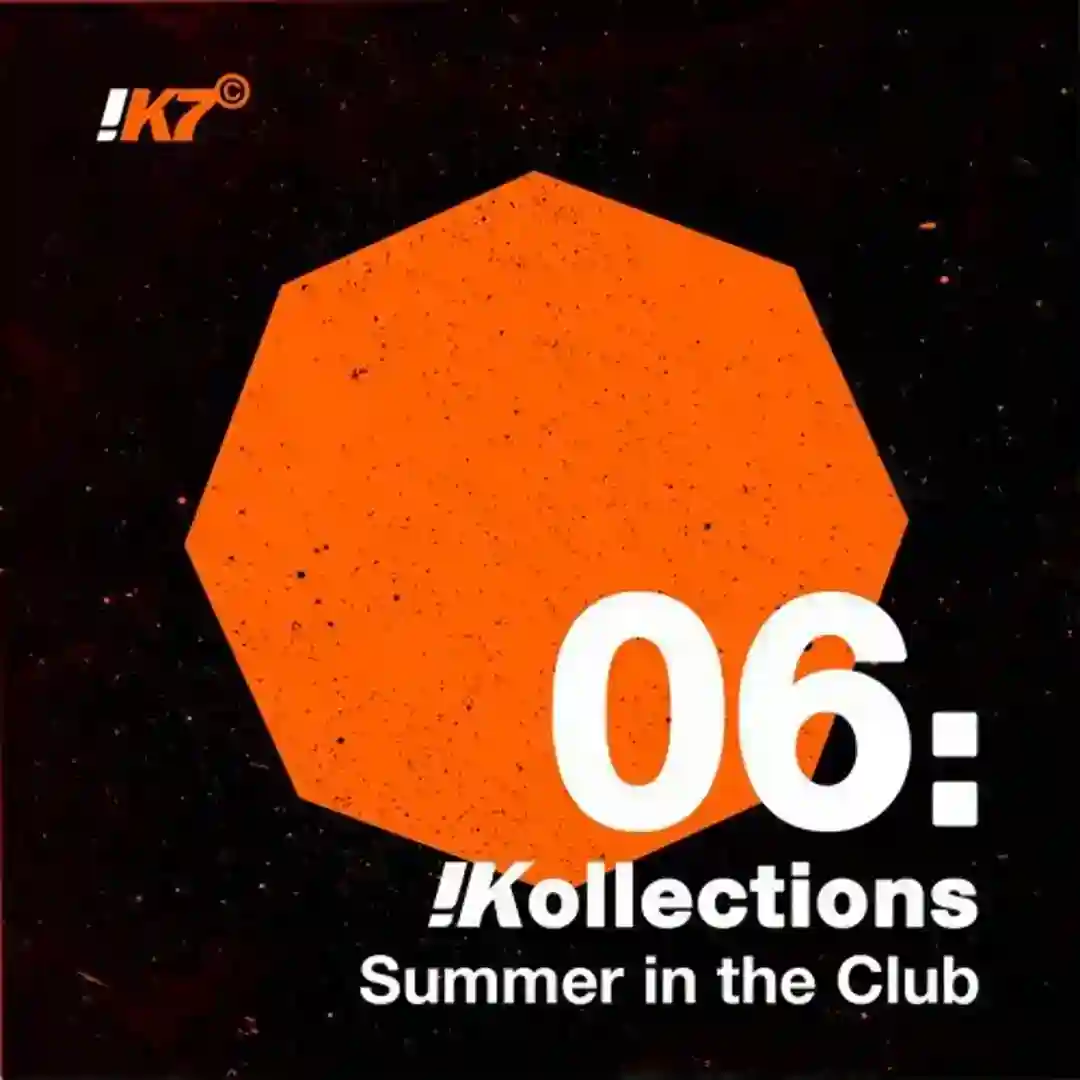 Tomorrow (Original Mix) cover