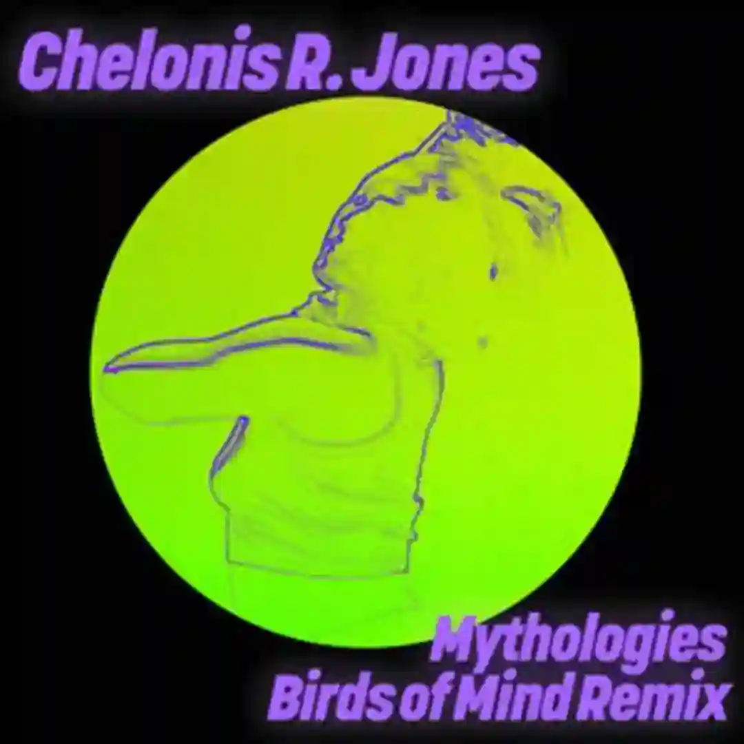 Mythologies (Remaster) cover