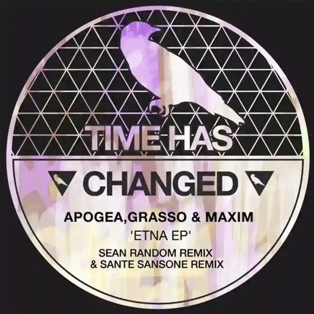 Red Air (Original Mix) cover