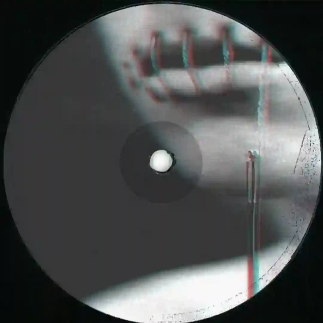 Waterfall (Original Mix) cover