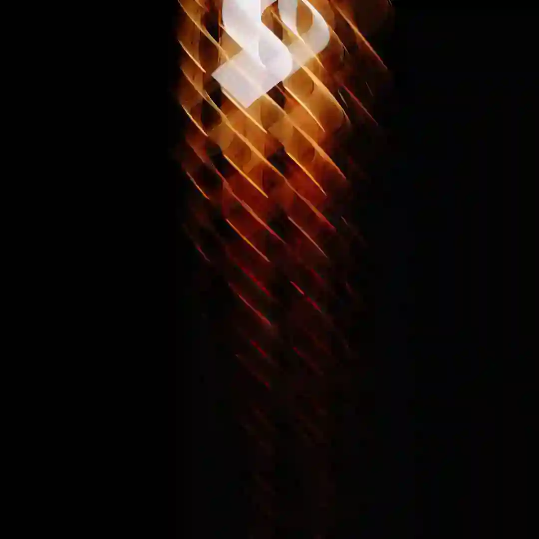 Nightfallen cover