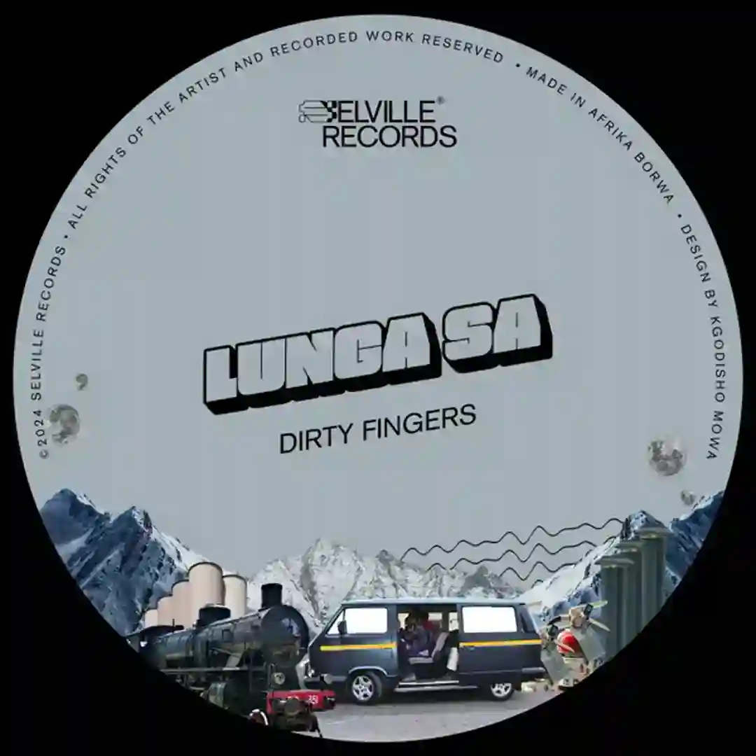 #Jeh00va (Original Mix) cover