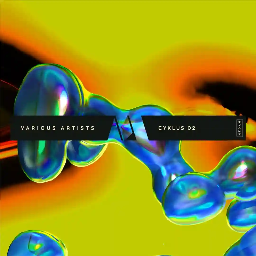 Cyklus 02 - Part III cover