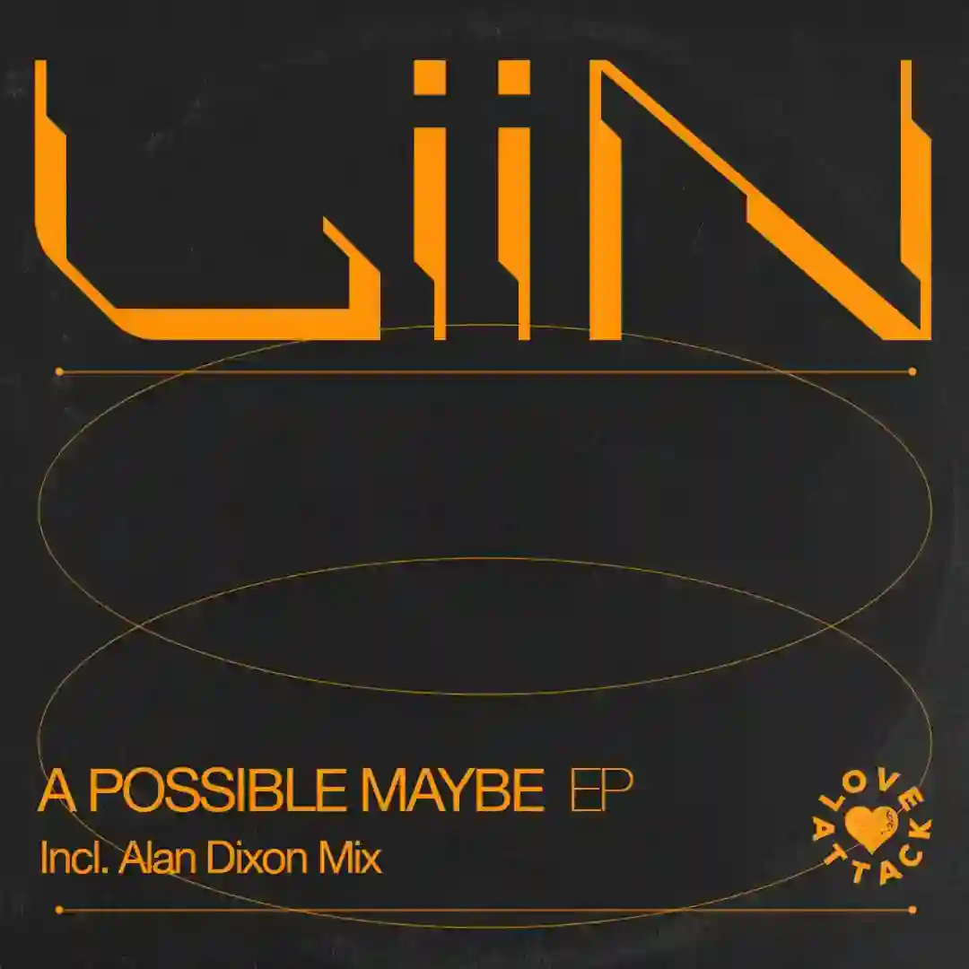 A Possible Maybe (Night Mix) cover