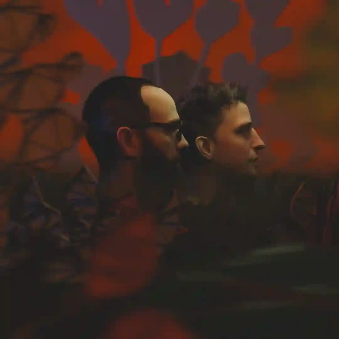 Judgement Day (Original Mix) cover