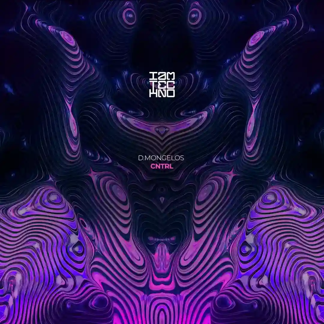 Cntrl cover