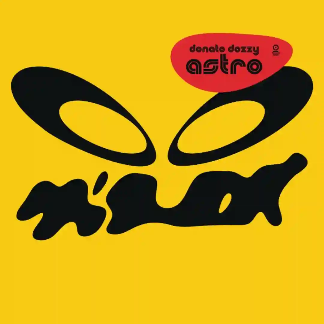 Astro cover