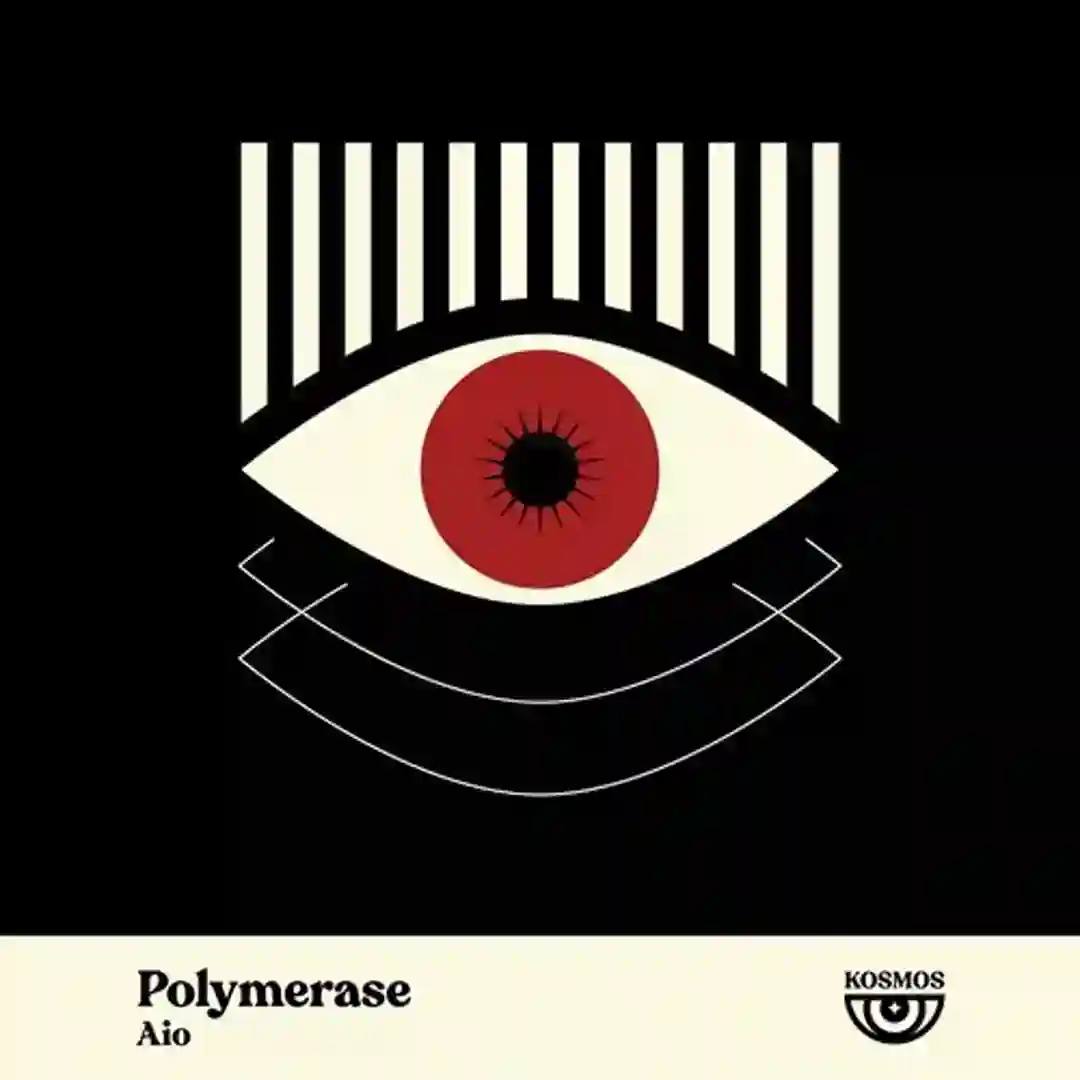 Polymerase (HNGT Remix) cover