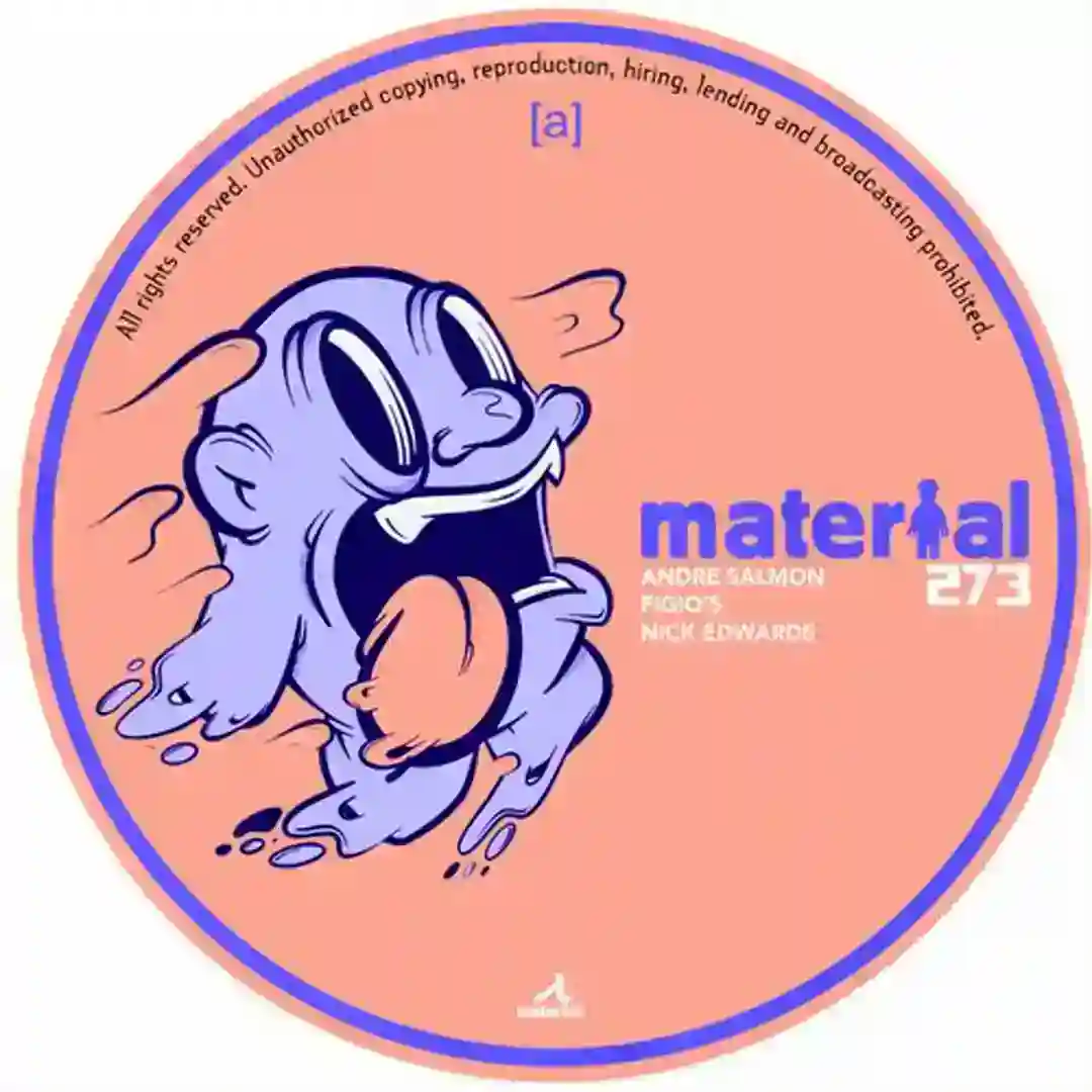 Ribbed cover