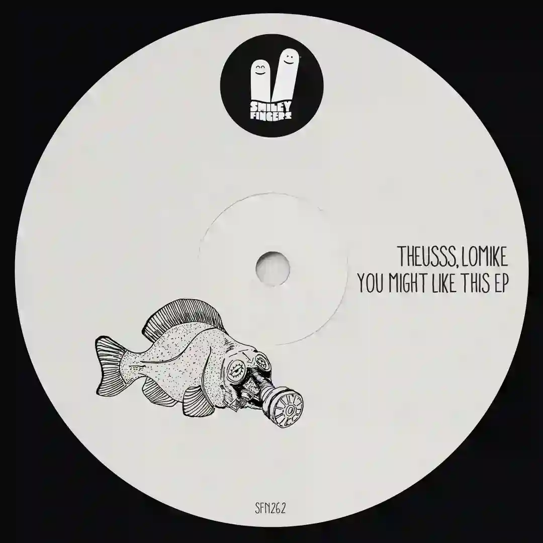 You Might Like This cover