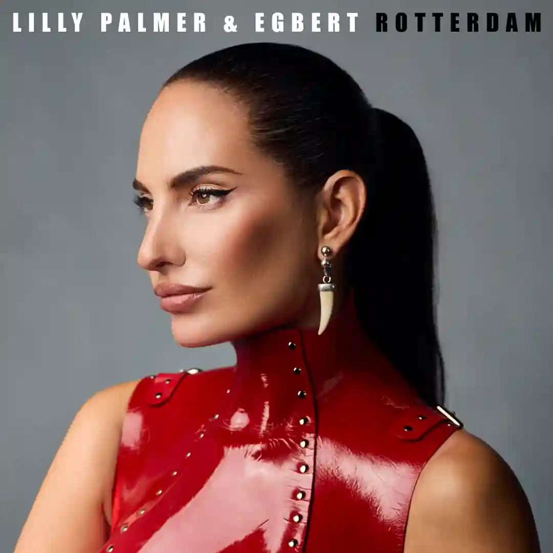 Rotterdam (Extended Mix) cover