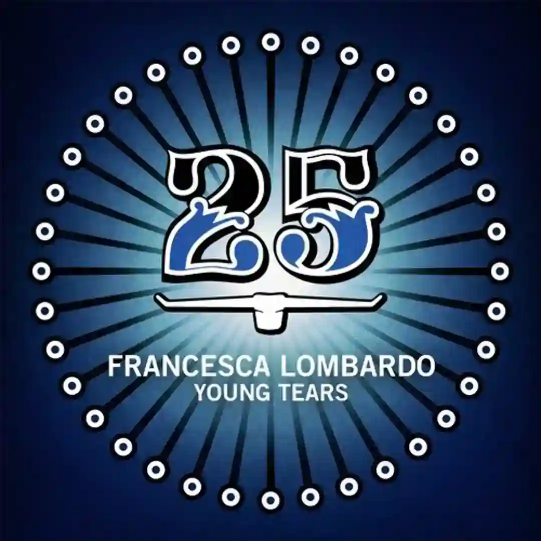 Young Tears cover