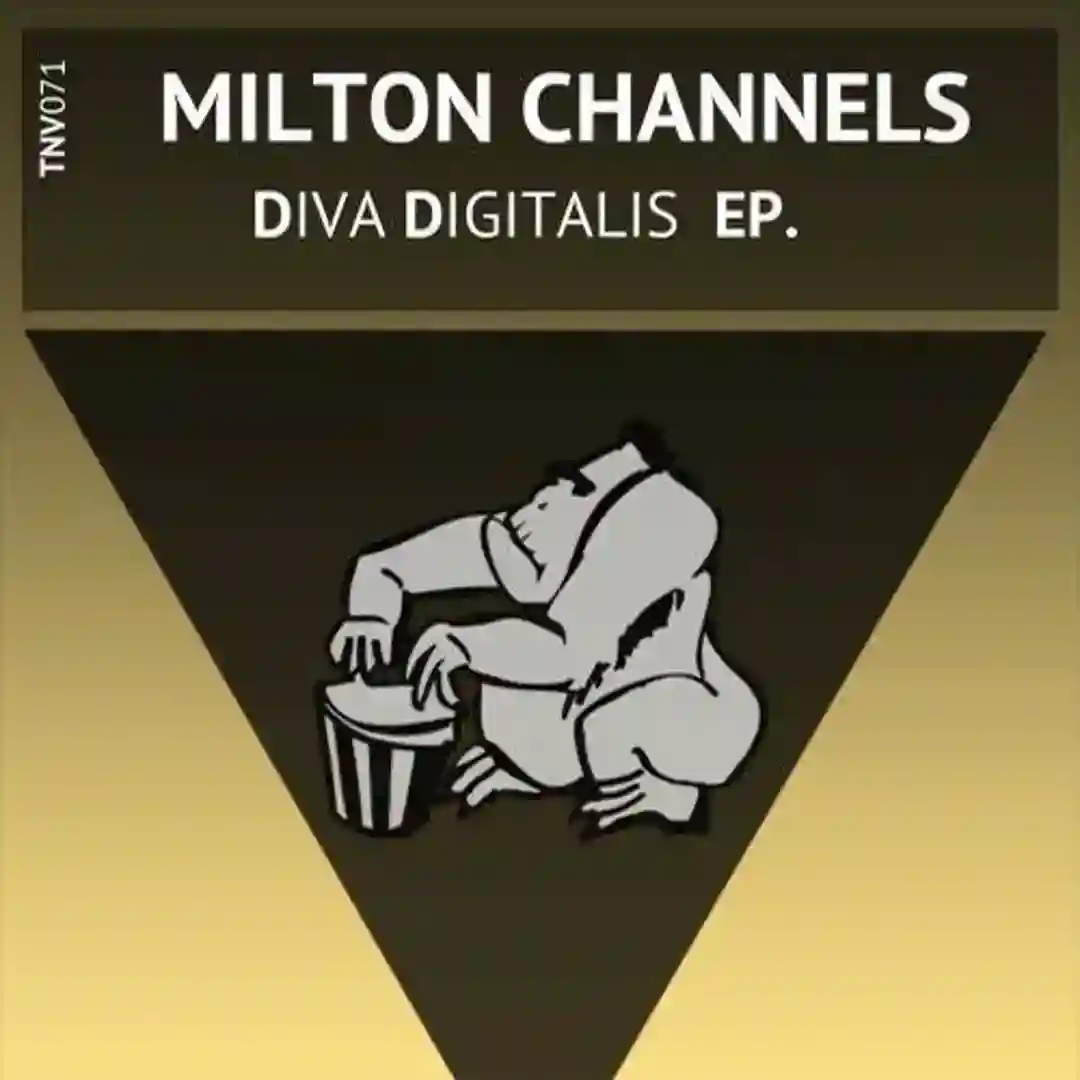 Diva Digitalis cover