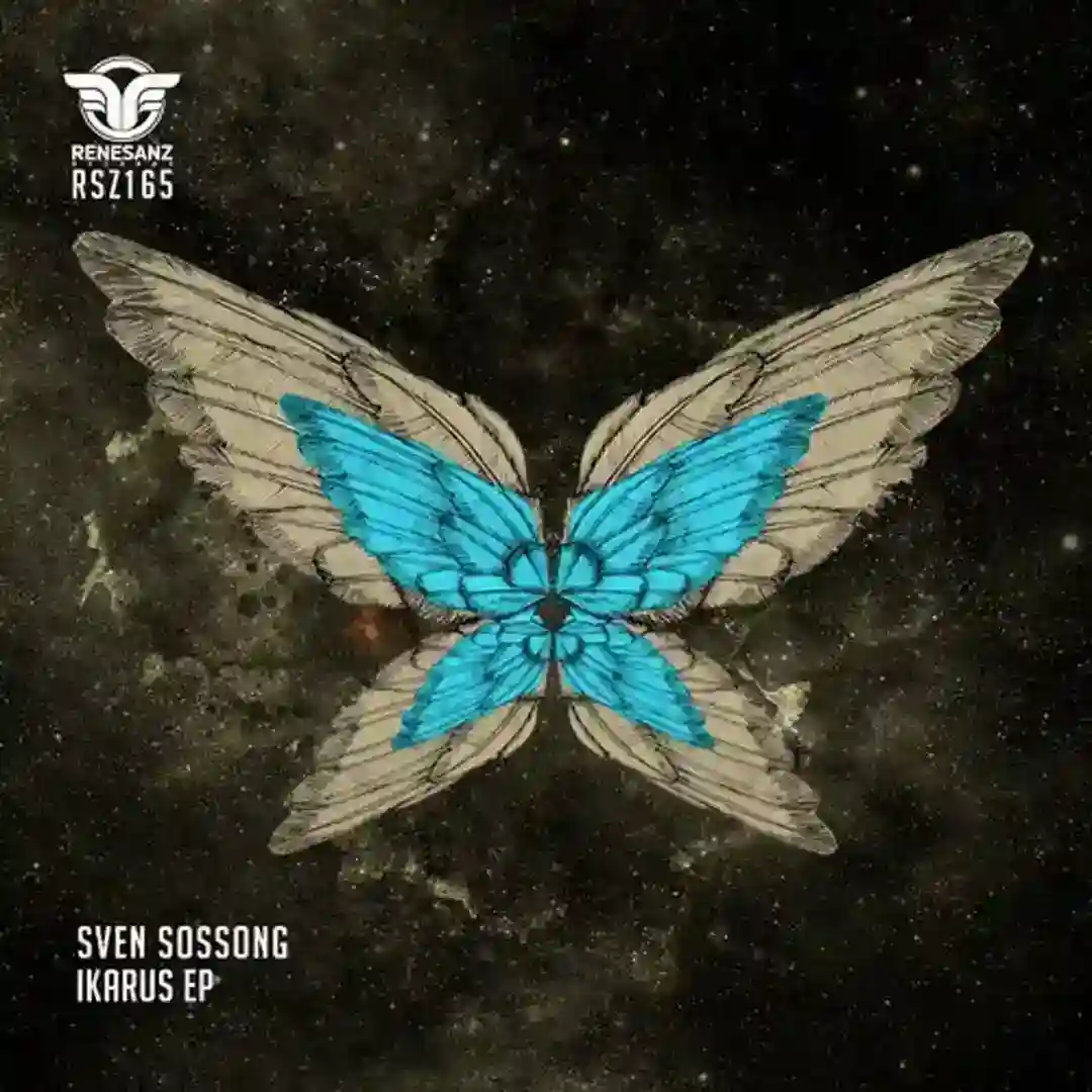 Polaris (Original Mix) cover