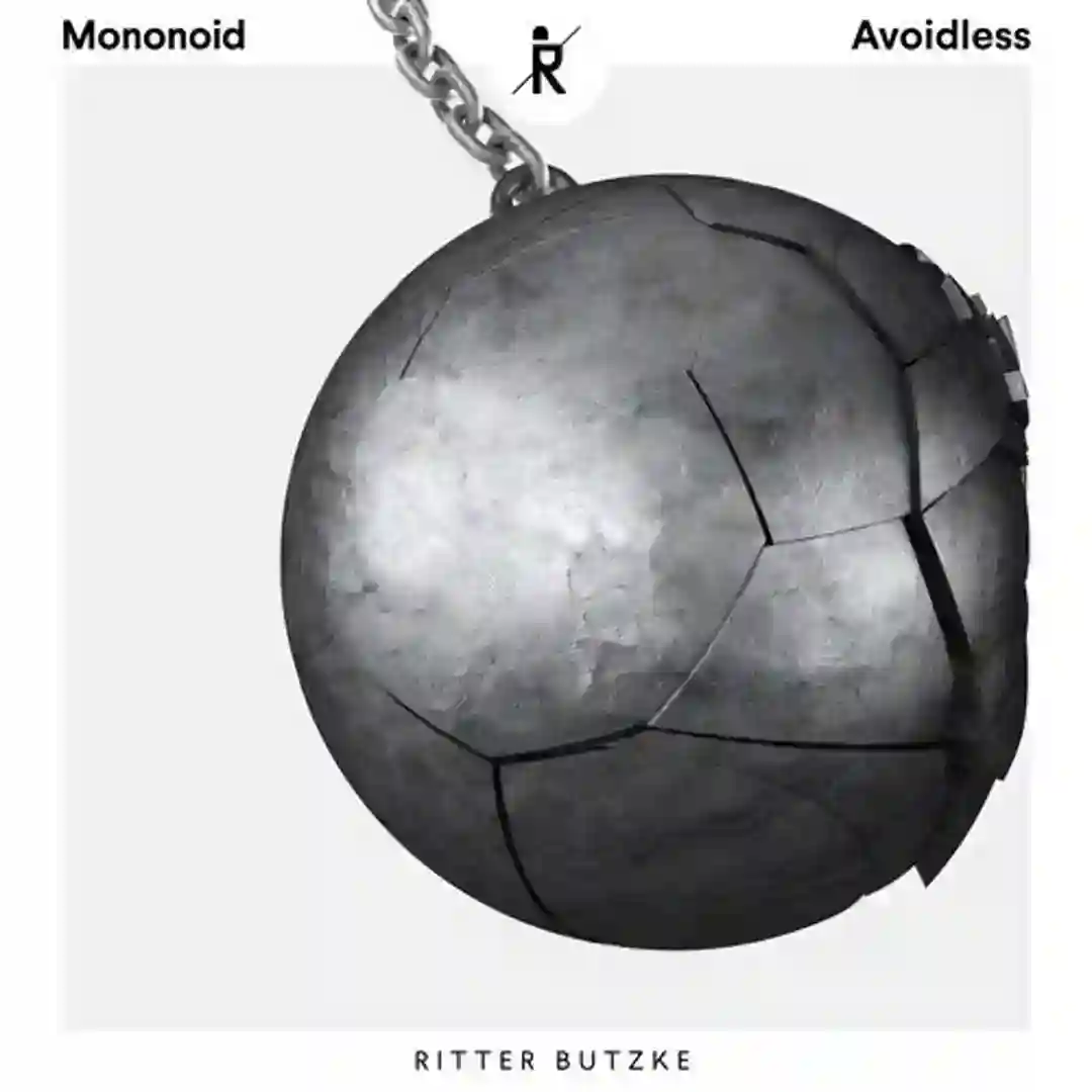 Avoidless (Original Mix) cover