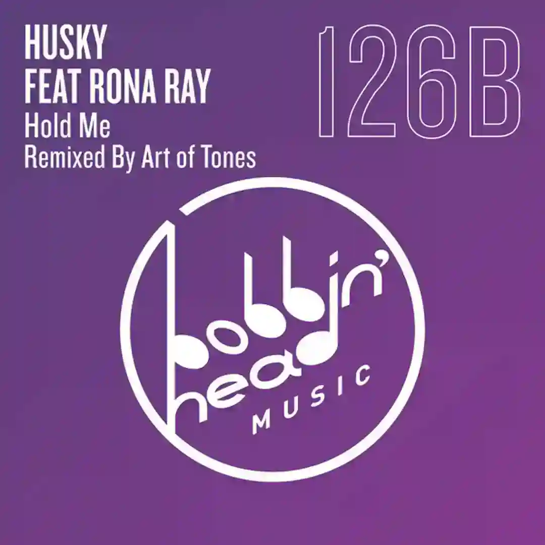 Hold Me (Art Of Tones Extended Remix) cover