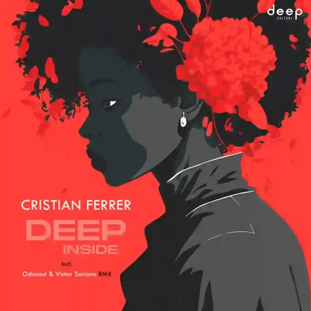 Deep Inside (Radio Edit) cover